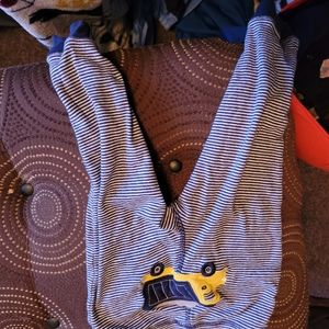 5 pairs 18 month pants